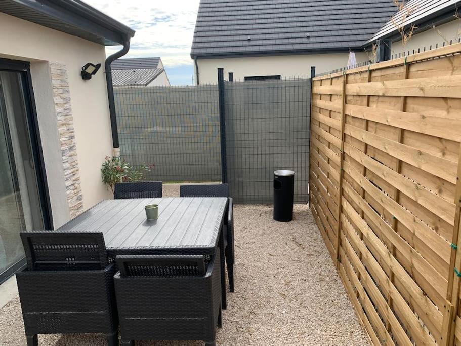 My Little Home Varennes-le-Grand 外观 照片