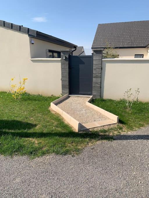 My Little Home Varennes-le-Grand 外观 照片