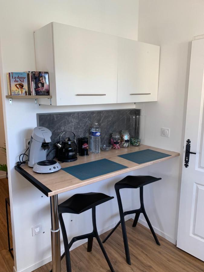 My Little Home Varennes-le-Grand 外观 照片