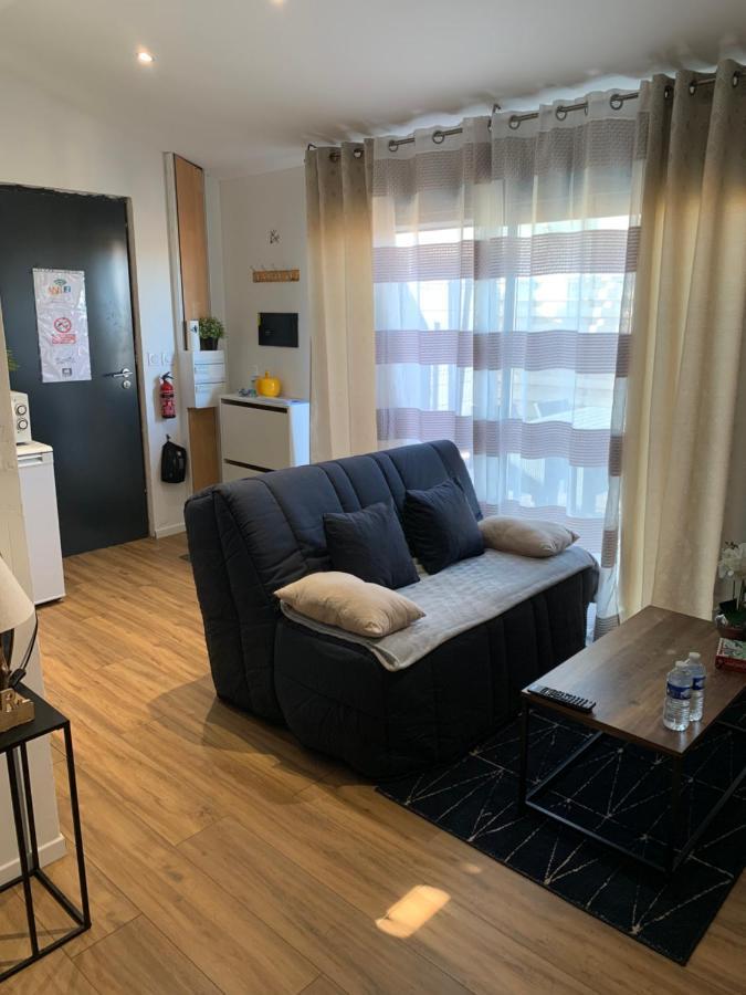 My Little Home Varennes-le-Grand 外观 照片