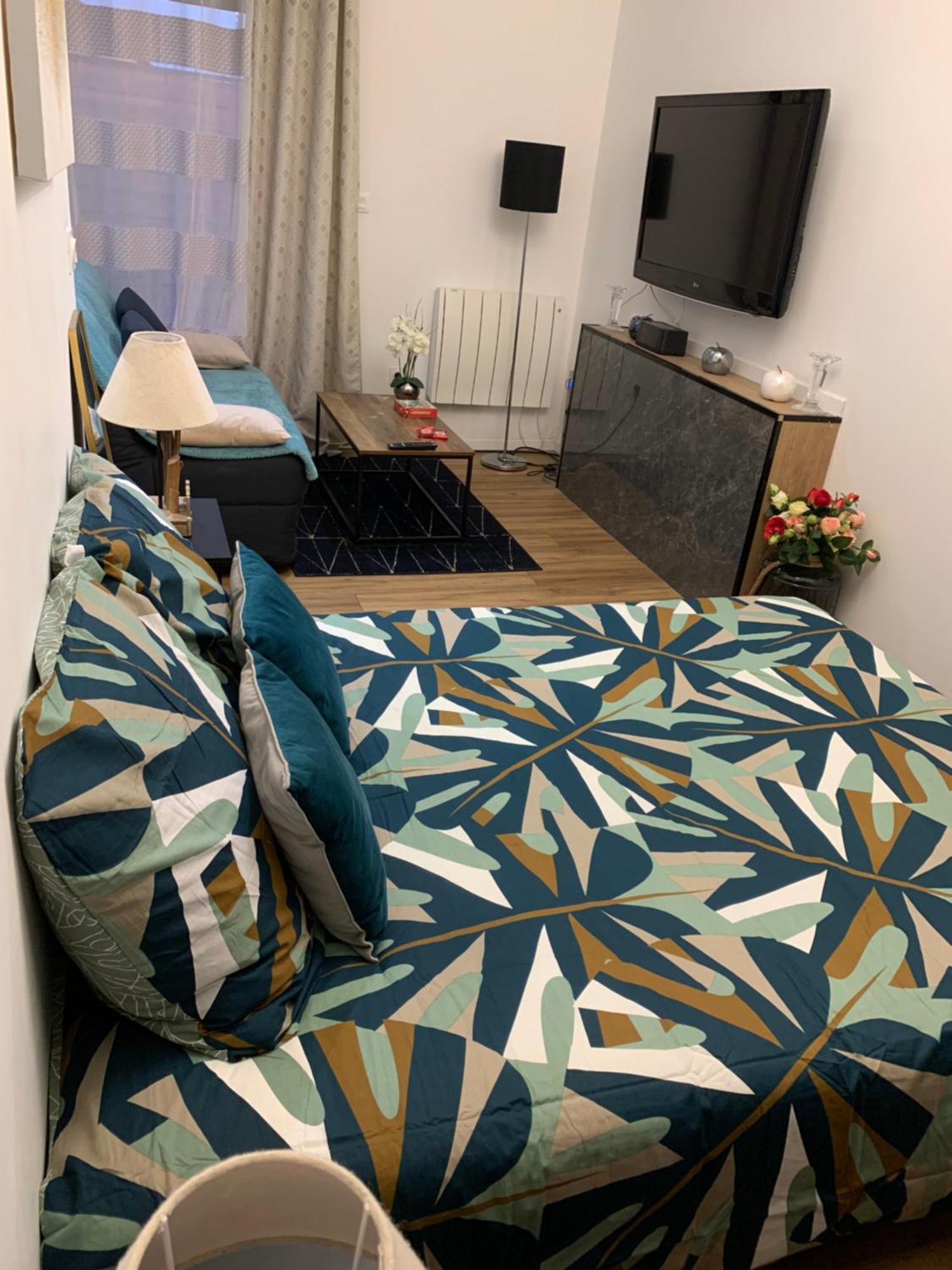 My Little Home Varennes-le-Grand 外观 照片