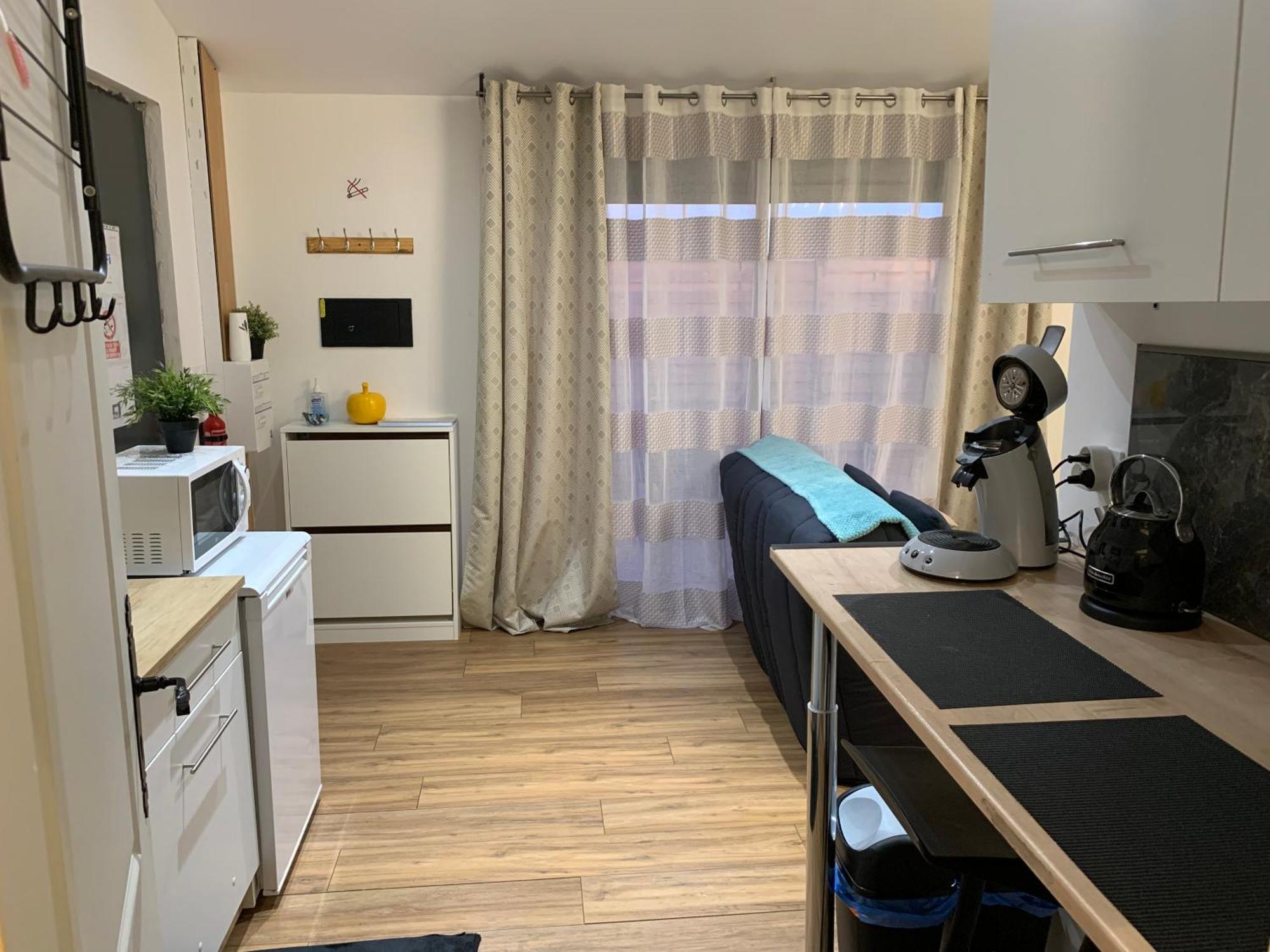 My Little Home Varennes-le-Grand 外观 照片